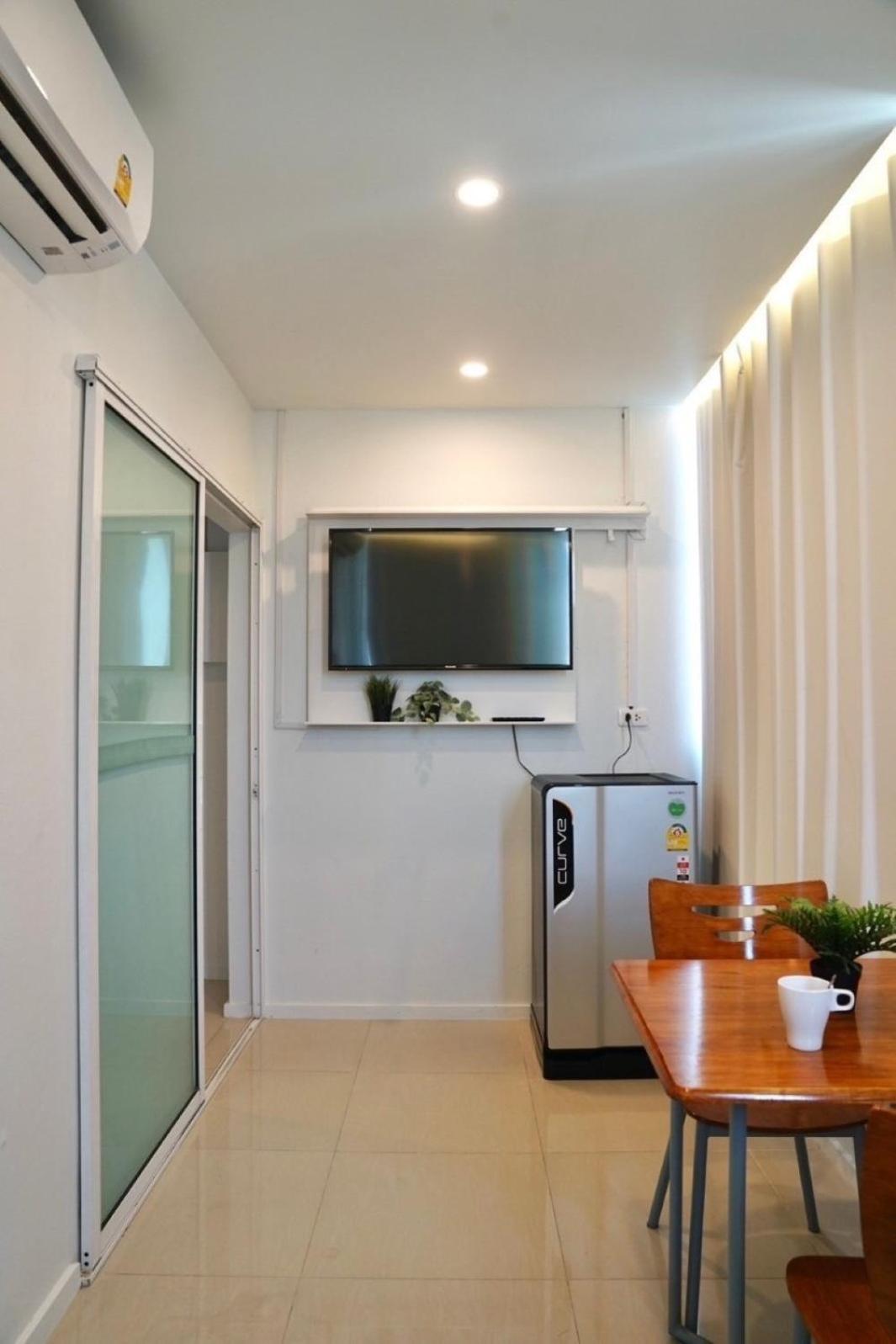 The View Residence Bangkok Exterior foto